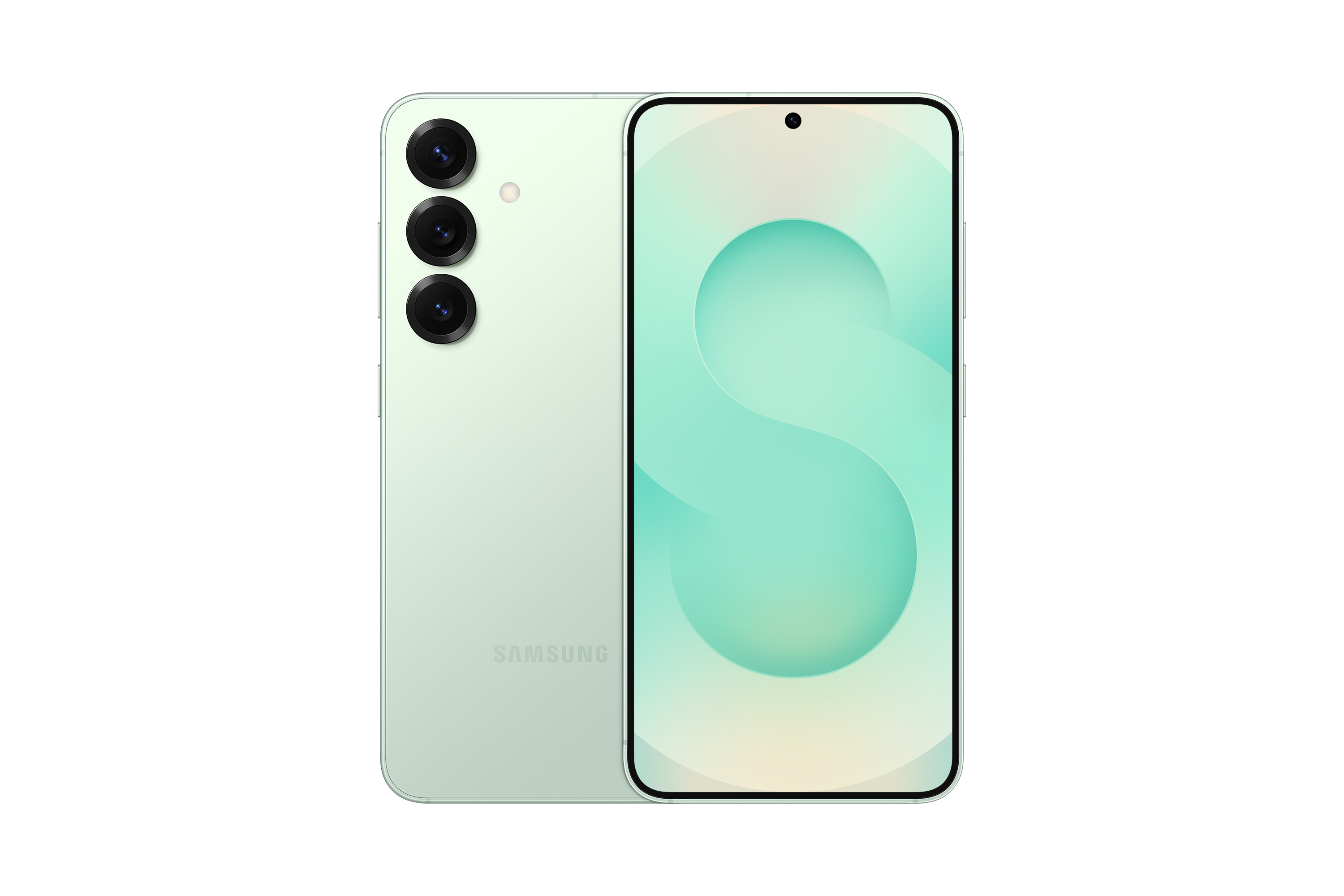 Samsung Galaxy S25 AI Phone, 12GB RAM, Android Smartphone, 50MP Camera, Long Battery Life (UAE Version)MobilesMeet Galaxy S25 and S25+. A sleek, premium design wrapped in a strong aluminum frame with an immersive screen, sophisticated camera and now slimm